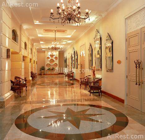 Grand Mercure Yogyakarta 8